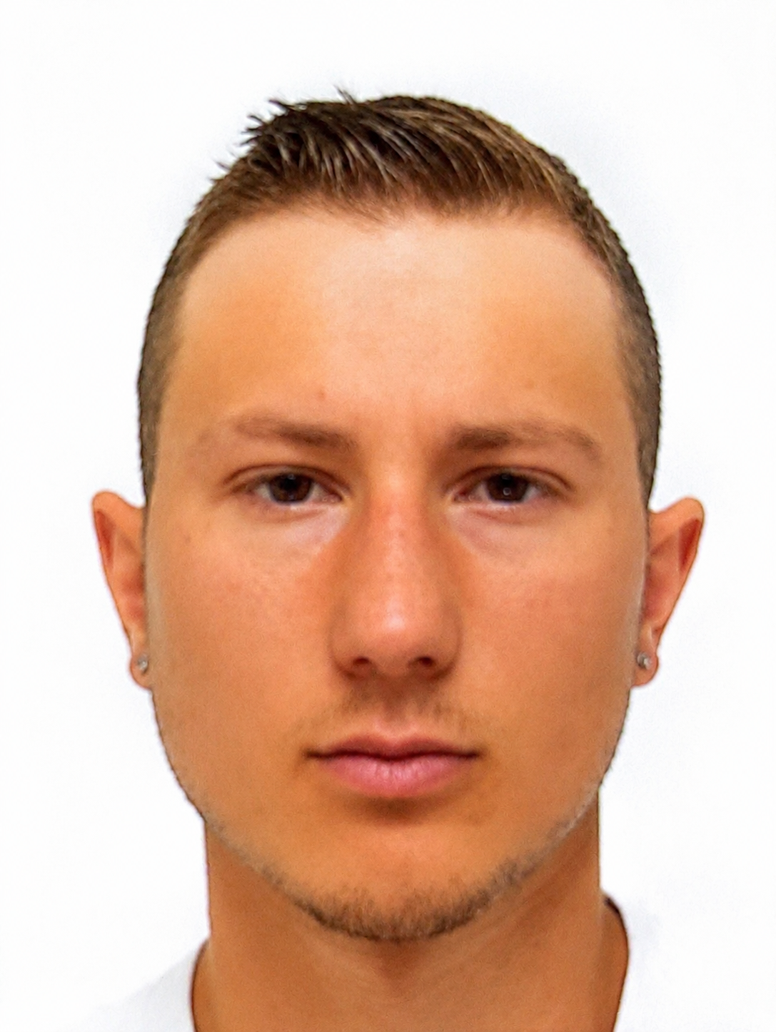 Lucas Faure