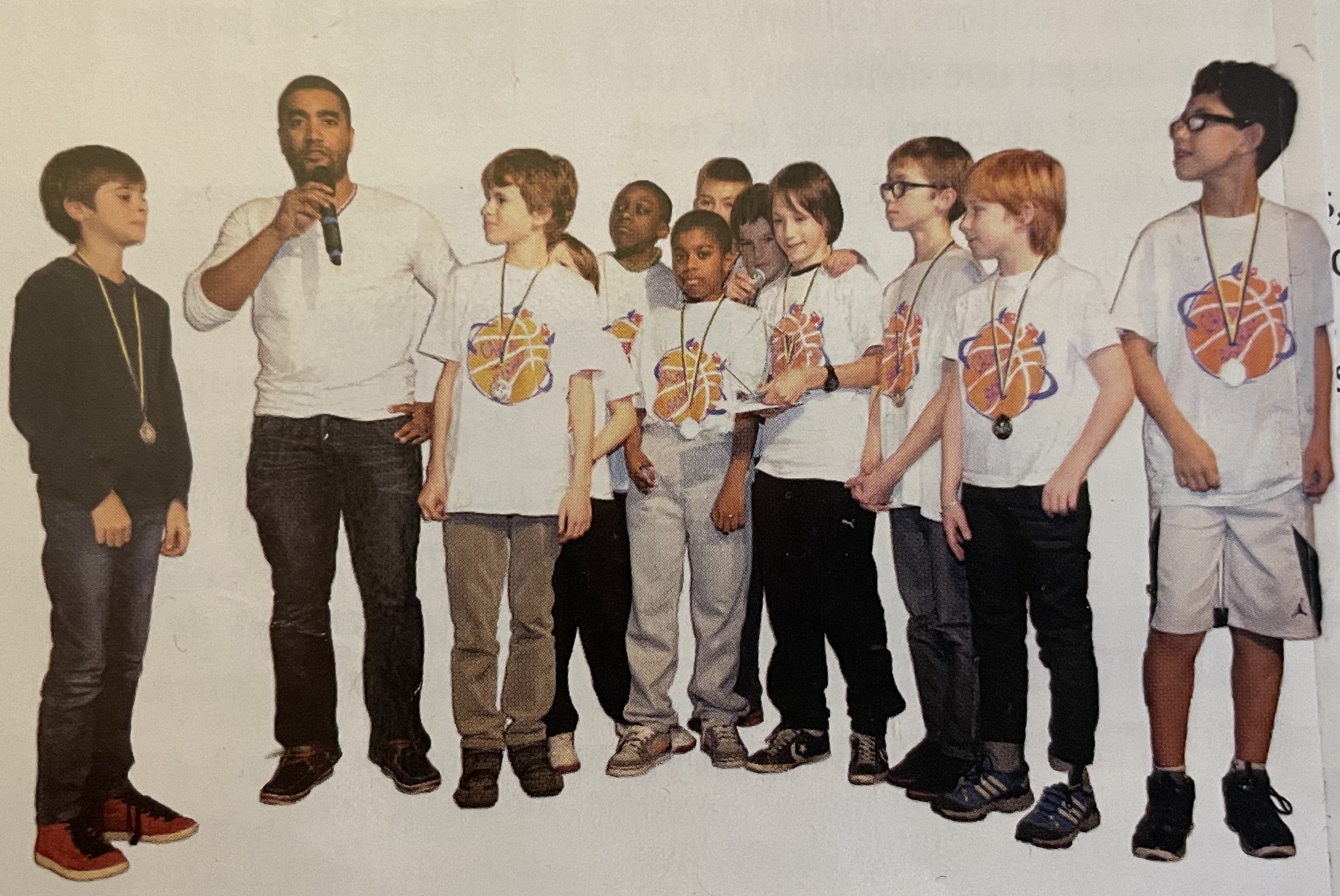 2013 — U11M champions