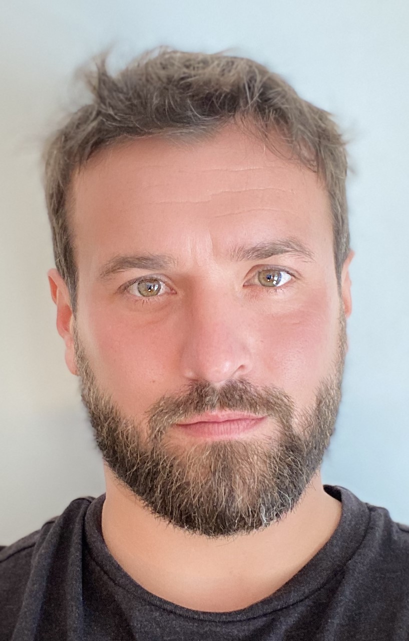 Arnaud Bruny