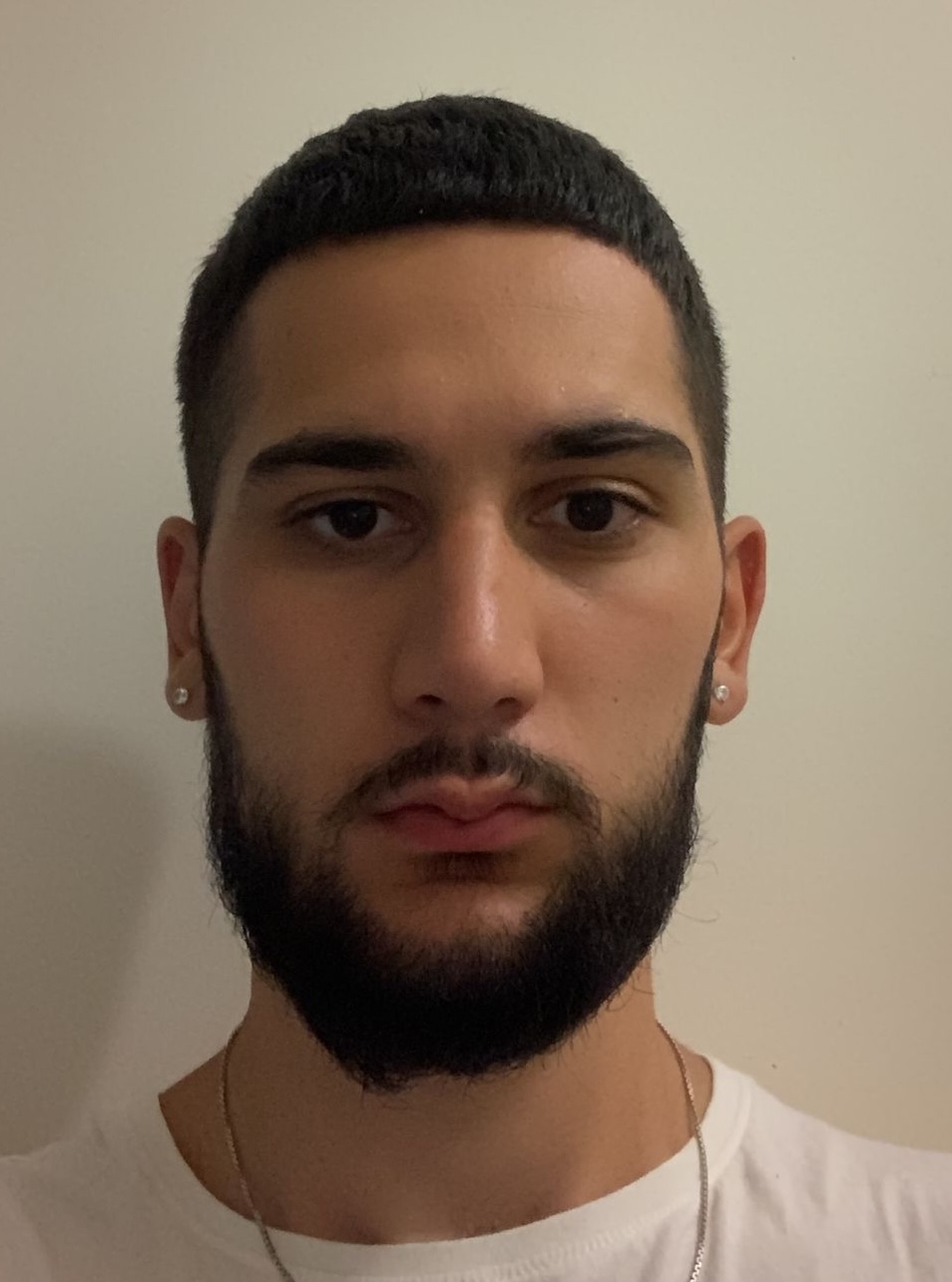 Julien Ahadi