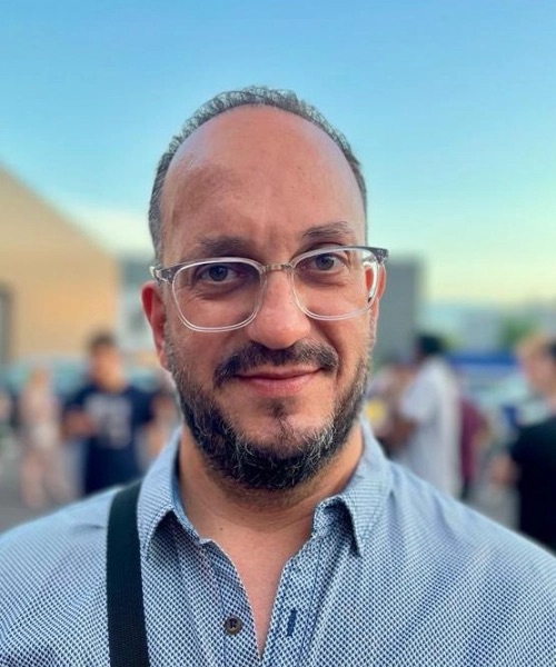 Luigi Ferreri