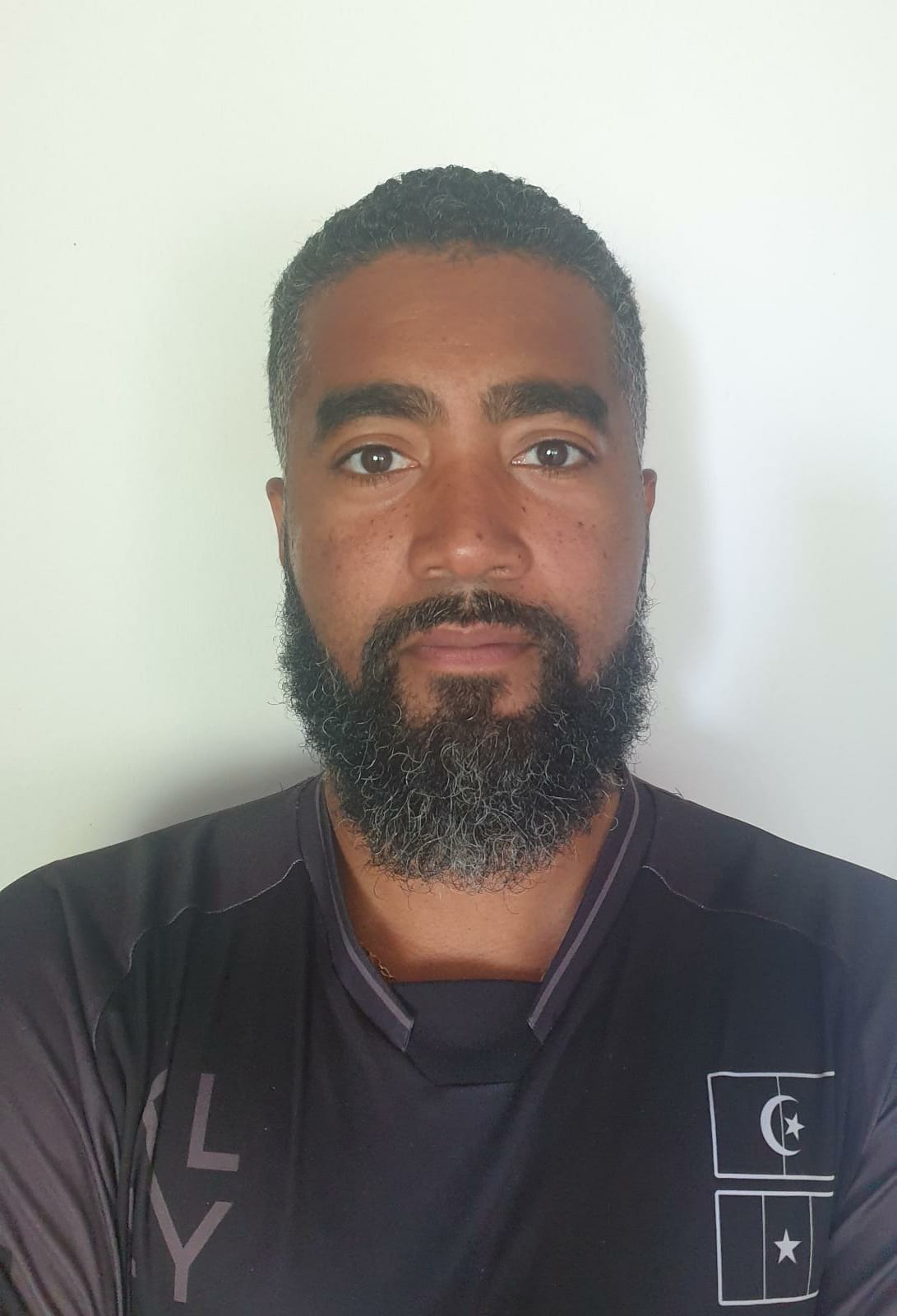 Mickael Joseph-Monrose