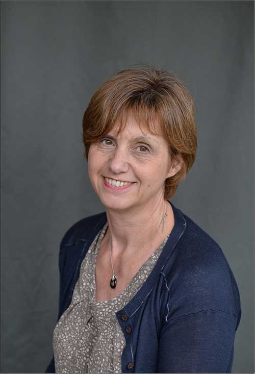 Véronique Roussel