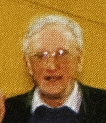 Claude Paris