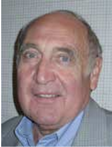 Pierre Schriver