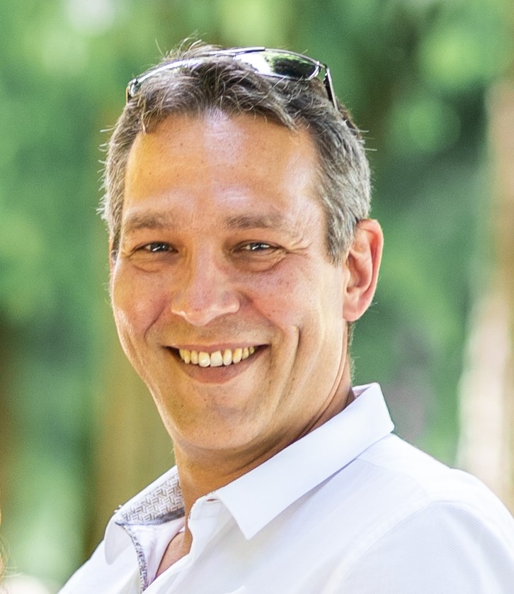 Yves Ledrich