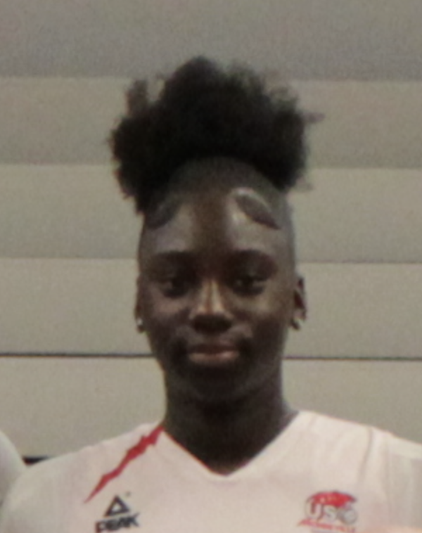 Mariya Diawara