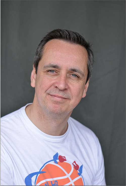 Gilles Giordano
